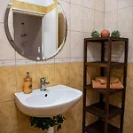 Angyalsziv Апартаменты Залакарош