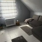 Angyalsziv Апартаменты *