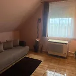 Διαμέρισμα Angyalsziv *