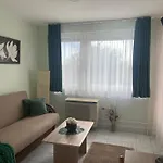 Апартаменты Angyalsziv *