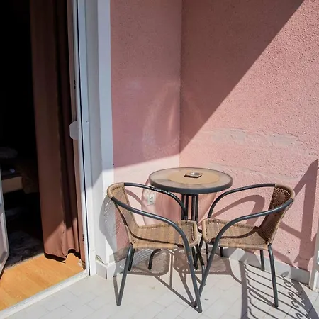 Apartamento Angyalszív