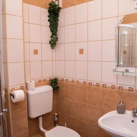 Angyalszív Apartamento
