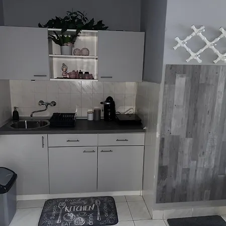 Angyalszív Apartamento