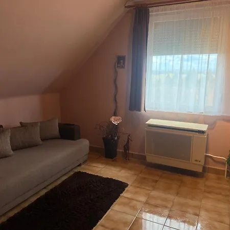 Apartamento Angyalszív *
