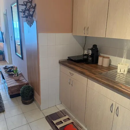 Apartamento Angyalszív Zalakaros