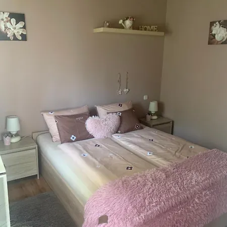 Apartment Angyalsziv Zalakaros