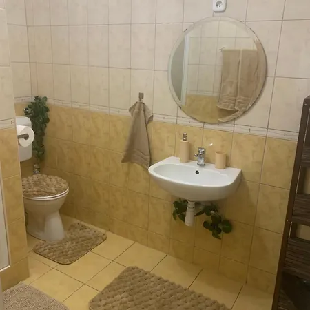 Apartamento Angyalszív Zalakaros