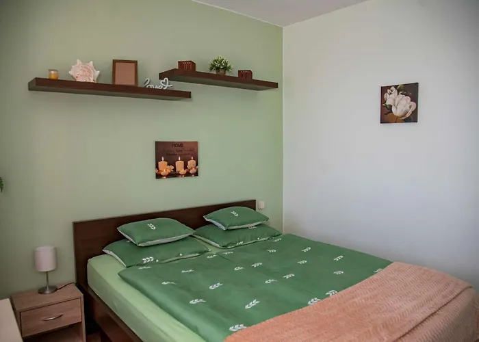 Appartement Angyalsziv *