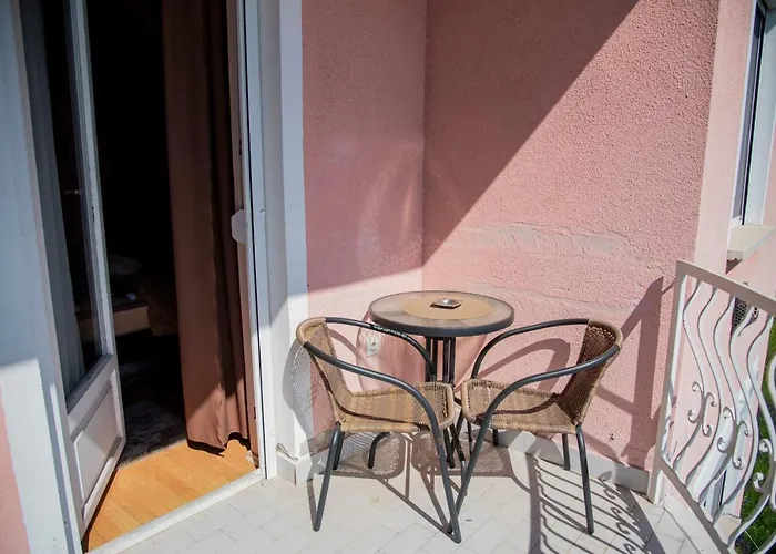 Apartment Angyalsziv