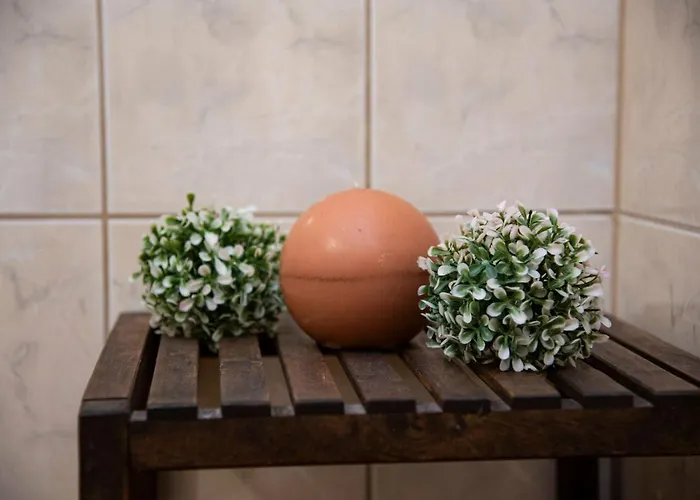 Angyalsziv Appartement Zalakaros