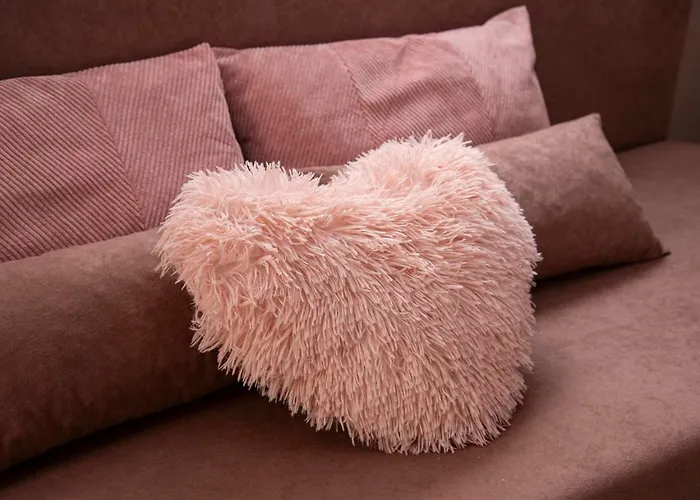 Angyalsziv Appartement *