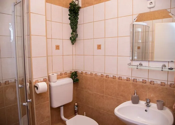 Angyalsziv Apartment