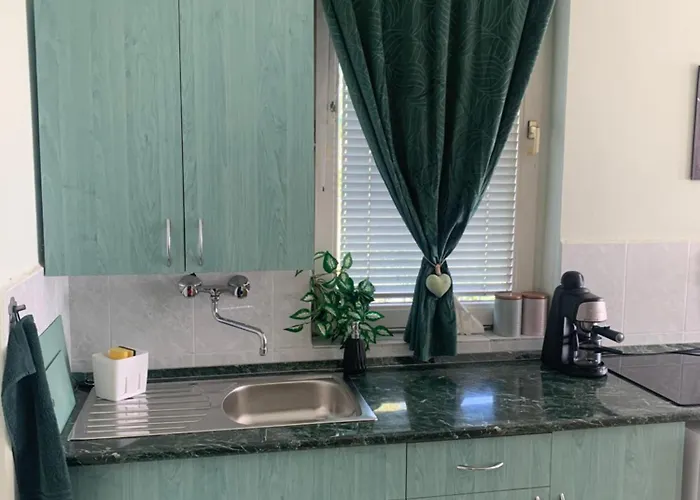 Angyalsziv Appartement Zalakaros