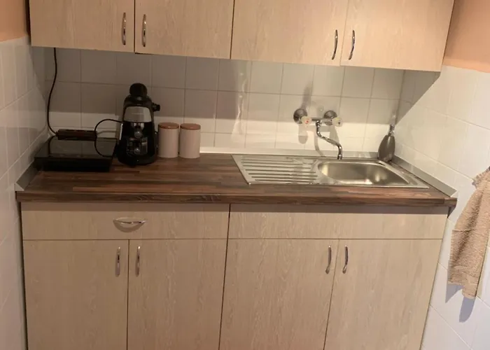 Angyalsziv Appartement Zalakaros