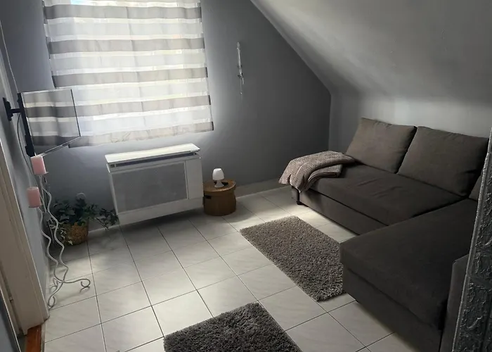 Angyalsziv Apartment *