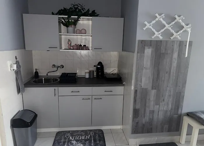 Angyalsziv Appartement