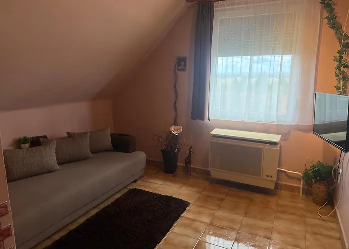 Appartement Angyalsziv *