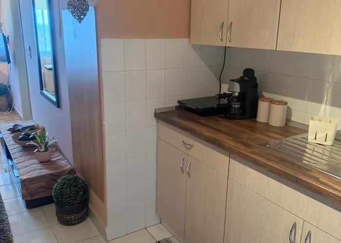 Apartment Angyalsziv Zalakaros