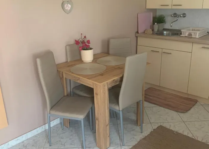 Angyalsziv Appartement