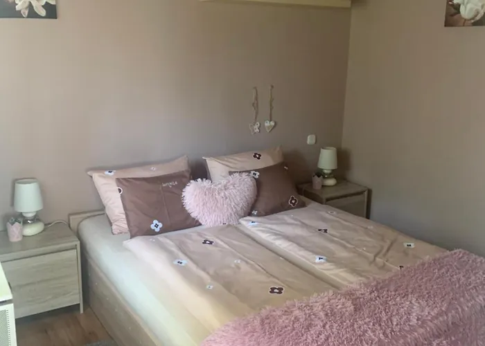 Apartment Angyalsziv Zalakaros