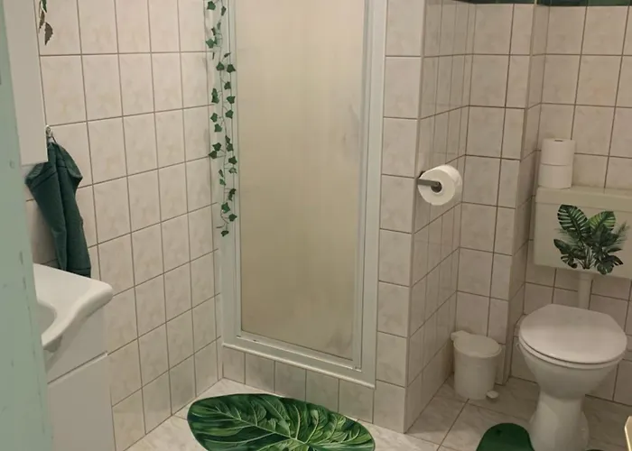 Angyalsziv Appartement