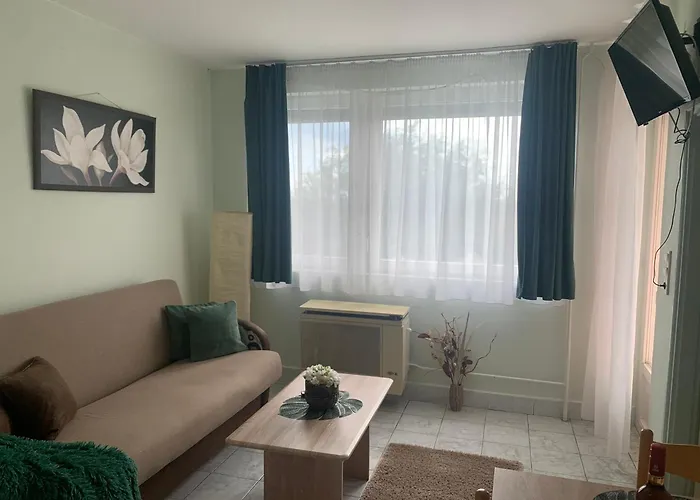 Appartement Angyalsziv *